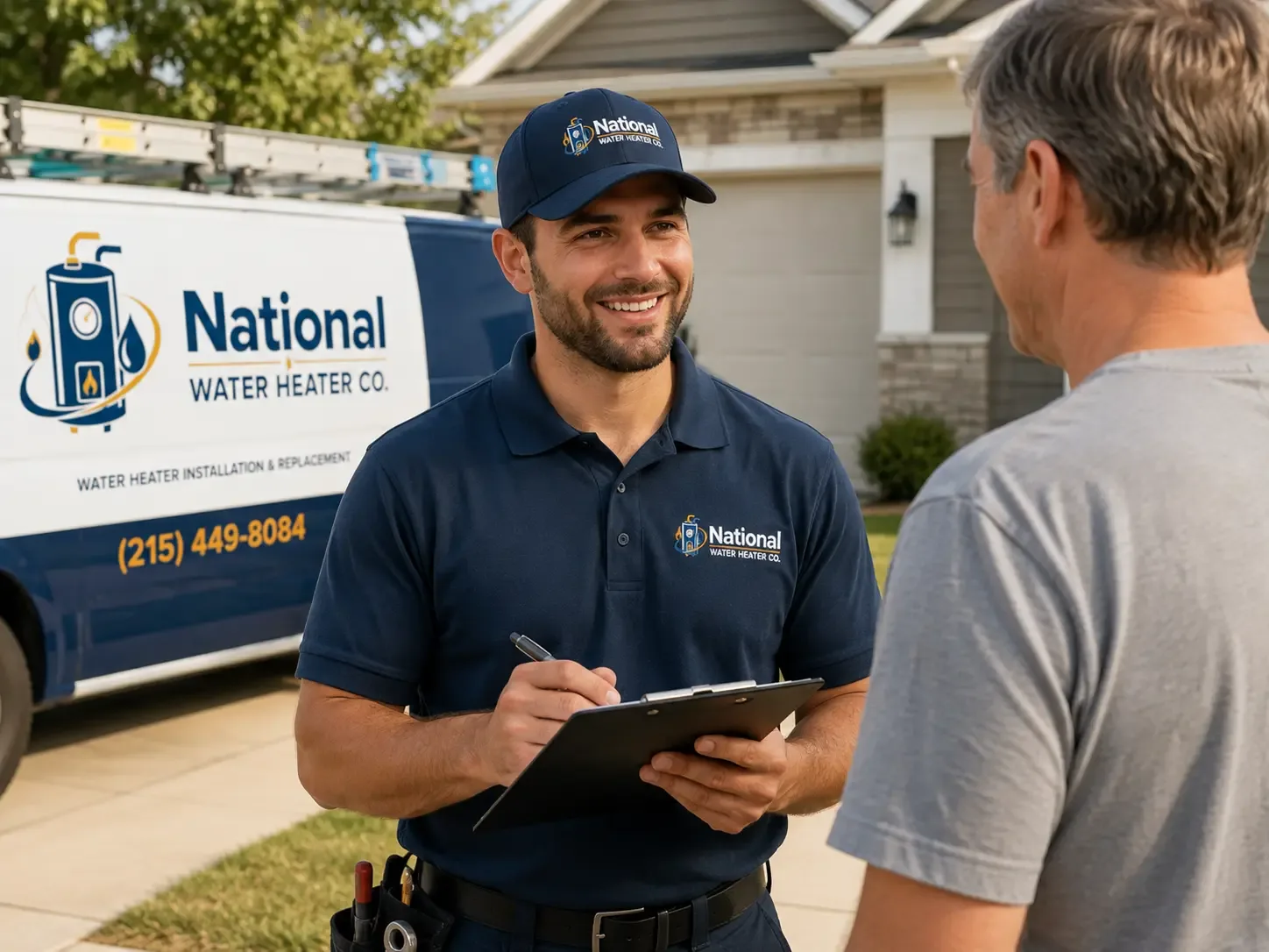 Water Heater Installation Grimes, IA FAQs